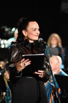 Dobrodelni glasbeni koncert